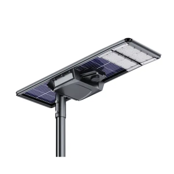 All in One Solar Street Light design custom