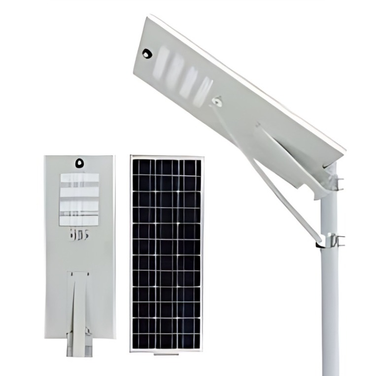 How Do All in One Solar Street Lights Save Money in the Long Run?